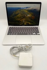Apple MacBook Air 13" 2020 Intel Core i5 1.1 GHz 8GB 512GB SSD A2179 - Silver