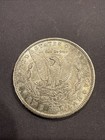 1887 $1 Morgan Silver Dollar — photo 2