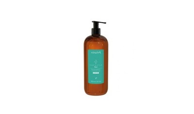 Vitality's Care & Style Ricci Bloom Shampoo 1000 ml Reinigung Pflege