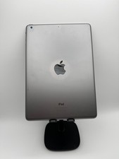 Apple iPad Air 1st Generation   16GB   Wi-Fi Only   Space Gray Acceptable