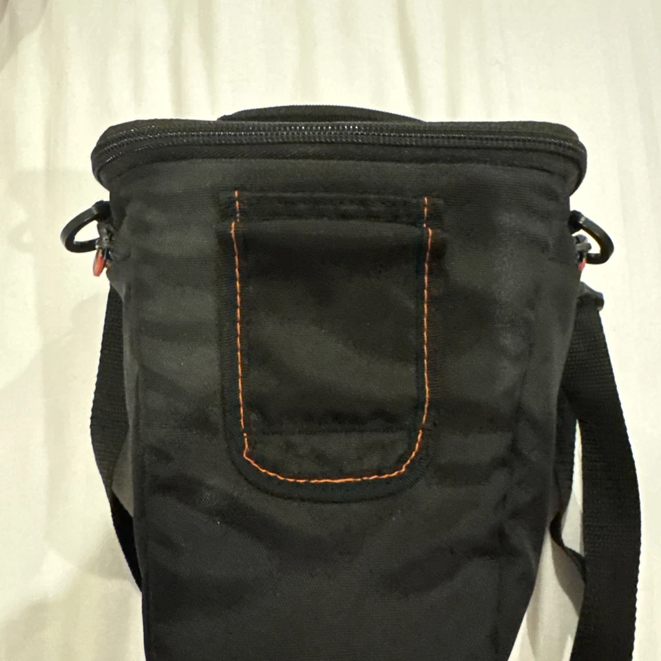 Case Logic Small Camera Bag 3 Pocket - Image 2 of 3