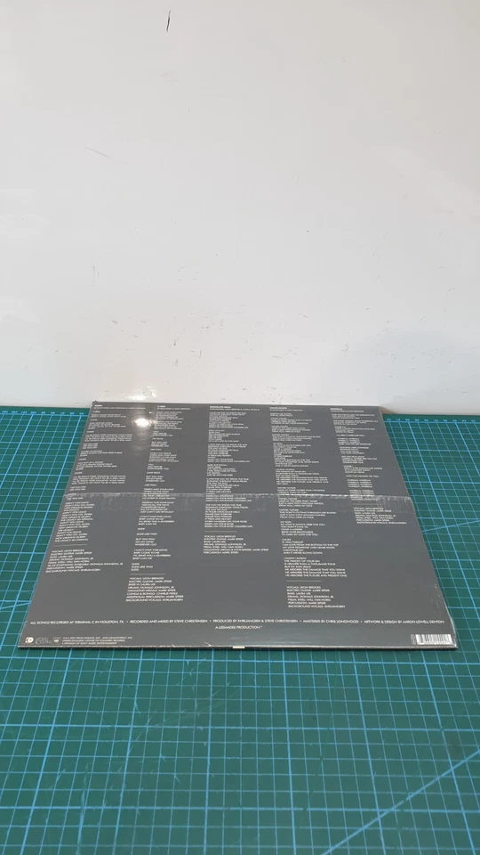 Khruangbin & Leon Bridges – Texas Moon 12" Vinyl EP - Bild 2 von 4