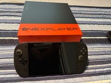 OneXPlayer 3 (24 GB RAM, 1 TB Storage)