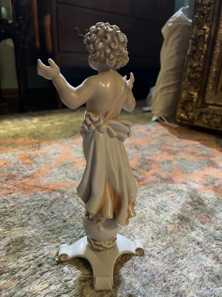 Rosenthal figurine - Image 2 of 4