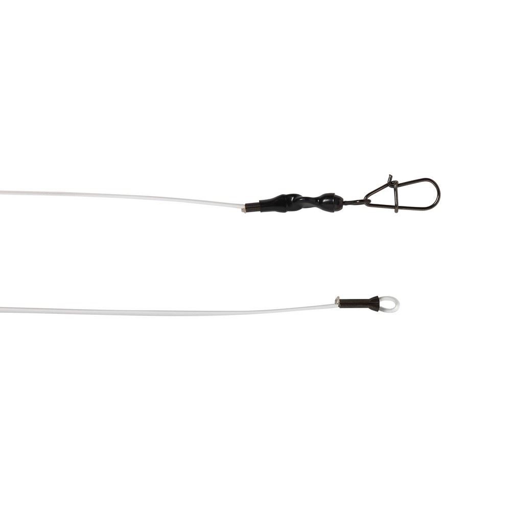 Savage Gear Regenerator Trace with Loop/Needle Snap 34kg 1.20mm 3pk