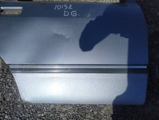 Porte arrière et accessoires Ford SIERRA