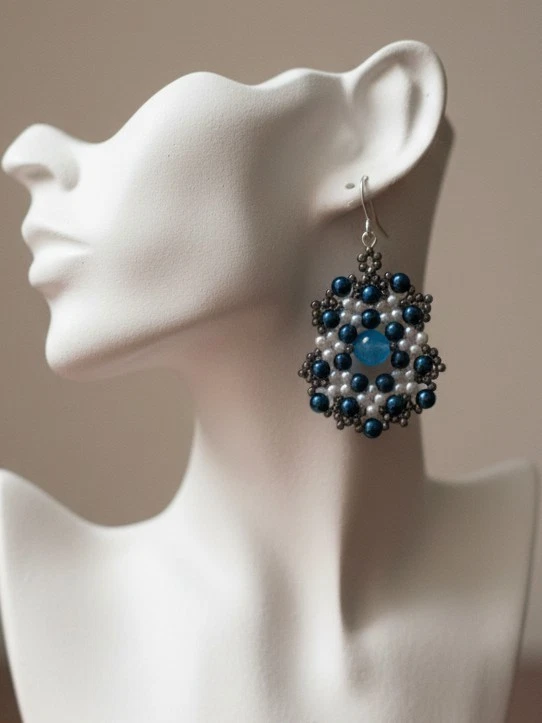 925 in argento Sterling massiccio orecchini a corniola pendenti da donna con pie