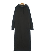 Spick and Span Dresses Brown F 2200669113020