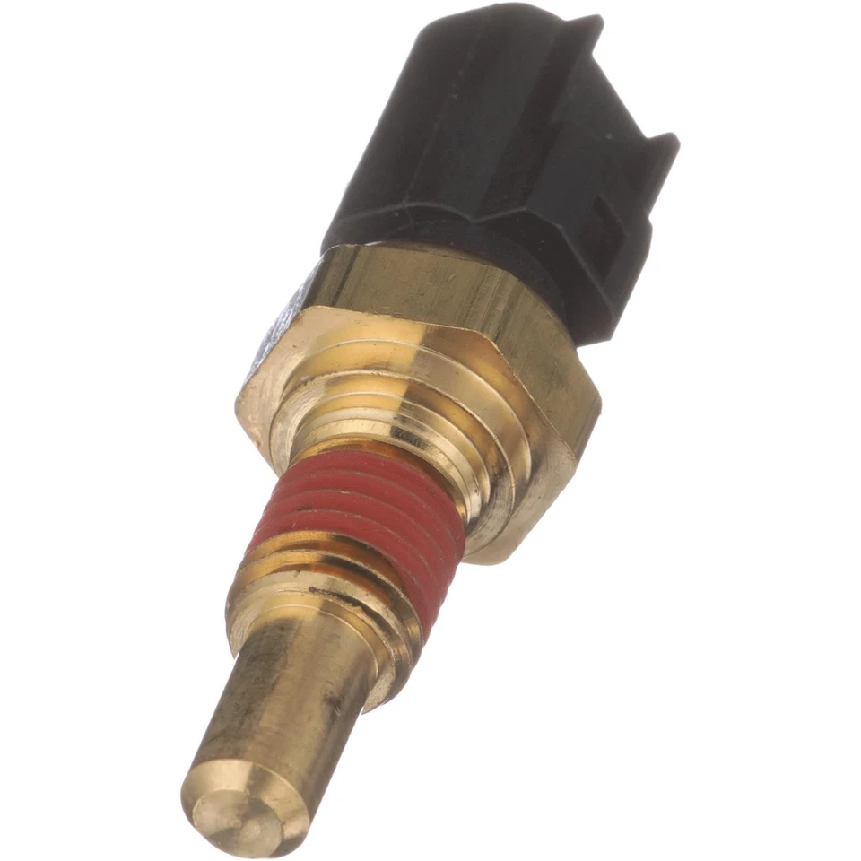Sensor de temperatura de culata de motor Econoline para Ford E-150 1997-2002 SMP Foto 3 de 4