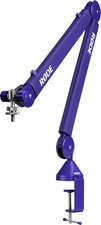 Rode PSA1 Studio Boom Arm - Purple