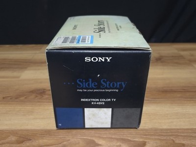 Sony 3.7