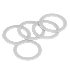 32MM 5 Pcs Badge Machine Gasket Badge Machine Die Matching Replacement Space