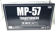 Transformers Masterpiece MP-57 Skyfire Jetfire Figure Sealed MISB MIB Authentic