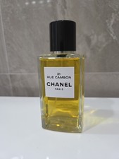 Les Exclusifs de Chanel 31 Rue Cambon Chanel 香水- 一款2007年女用香水