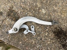 Peugeot XP6 Rear Brake Foot Lever Pedal