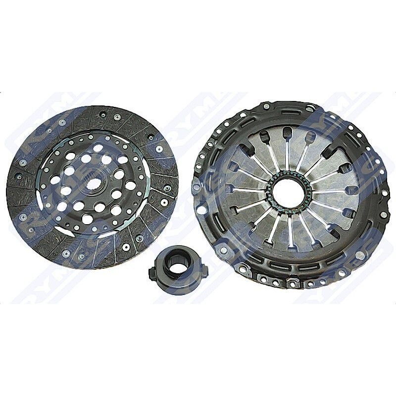 Clutch Kit for PEUGEOT 806 221 1994 to 2002