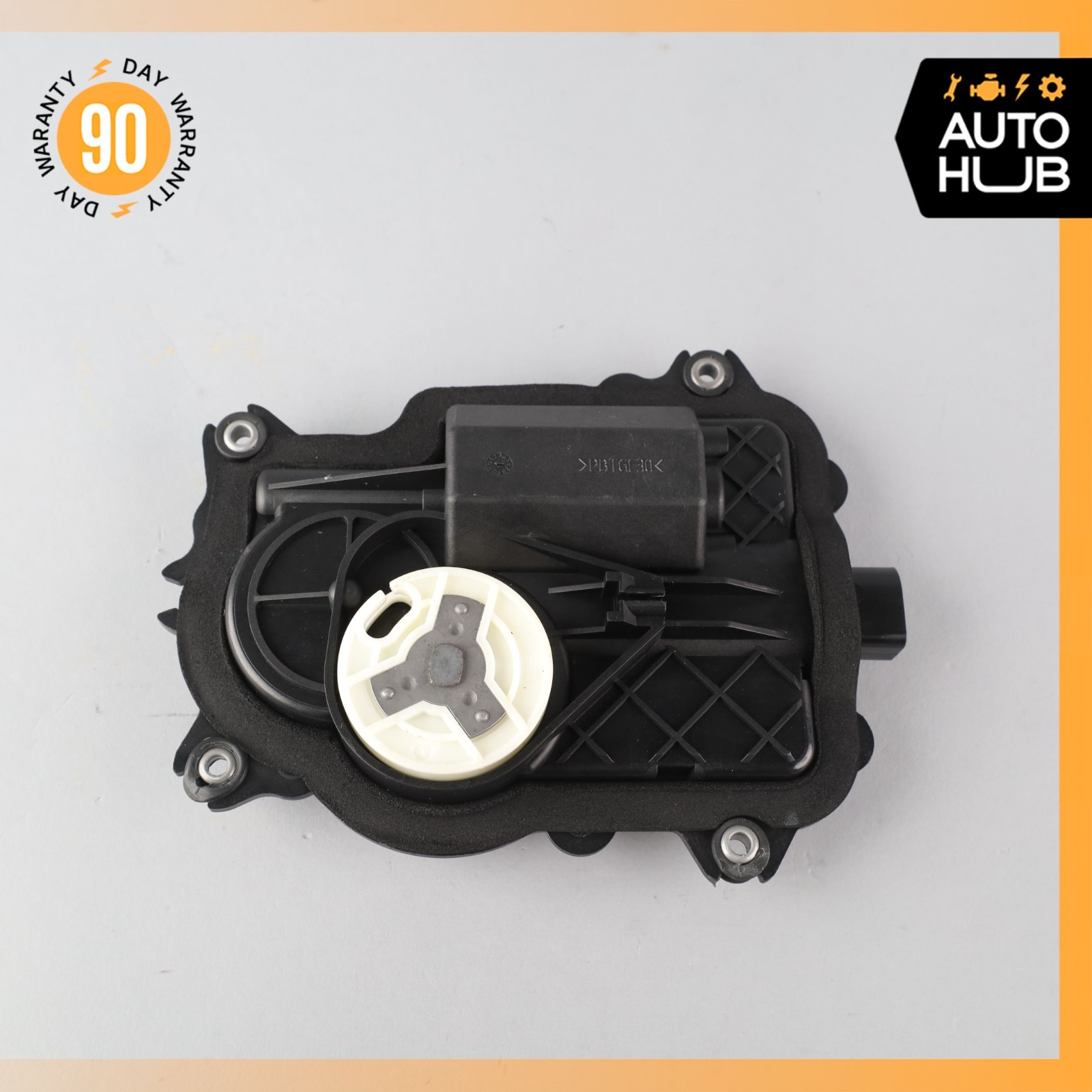 Bentley Continental GTC GT Left or Right Door Lock Soft Actuator Motor OEM