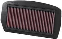 Luftfilter FÜR Yamaha FZ - K&N Filters YA-6004
