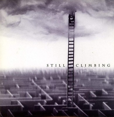 Cinderella - Still Climbing (Remastered)(CD)