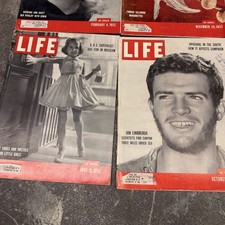 History Life Weekly Magazines in English for sale | eBay