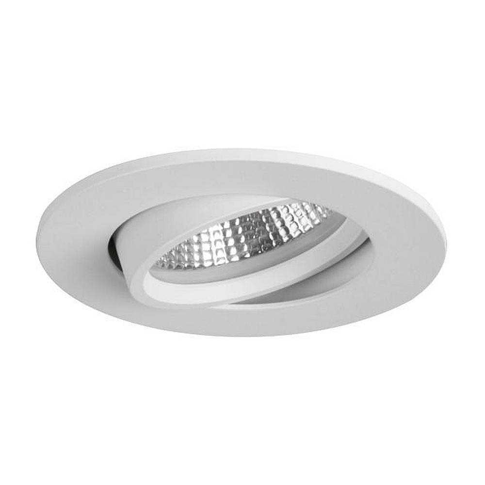 12463173 - LED-Einbaustrahler d2w, weiß, 350mA 12463173 - Bild 2