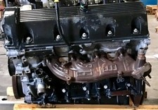 99-04 Ford Mustang 4.6l Dohc Complete Engine