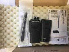 Motorola MOTOTRBO DP1400 UHF Digitales Funkgerät analog/digital