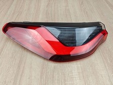 BMW 4 G22 G23 G24 G26 2022 Hinten links Rückleuchte Heckleuchte 7477603