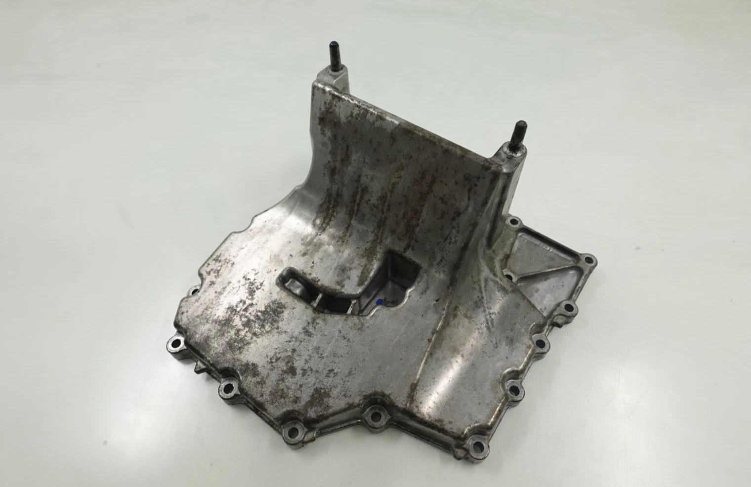 2020-2026 Sea-Doo GTI 90 / SPARK TRIXX 900 OEM Oil Sump Cover 420656708