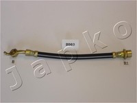 Halter Bremsschlauch Japko 692063 FüR Corolla Toyota VVT ZZE120_ ZZE120R 16V