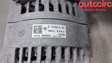 Generator - BMW X4 XDRIVE20D F26 14-18 - 12317646814 - 130,280 km