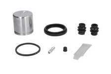 Kits de frein Citroen C2