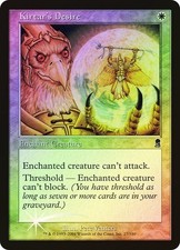 Odyssey  MTG FOIL  Kirtar's Desire  Magic