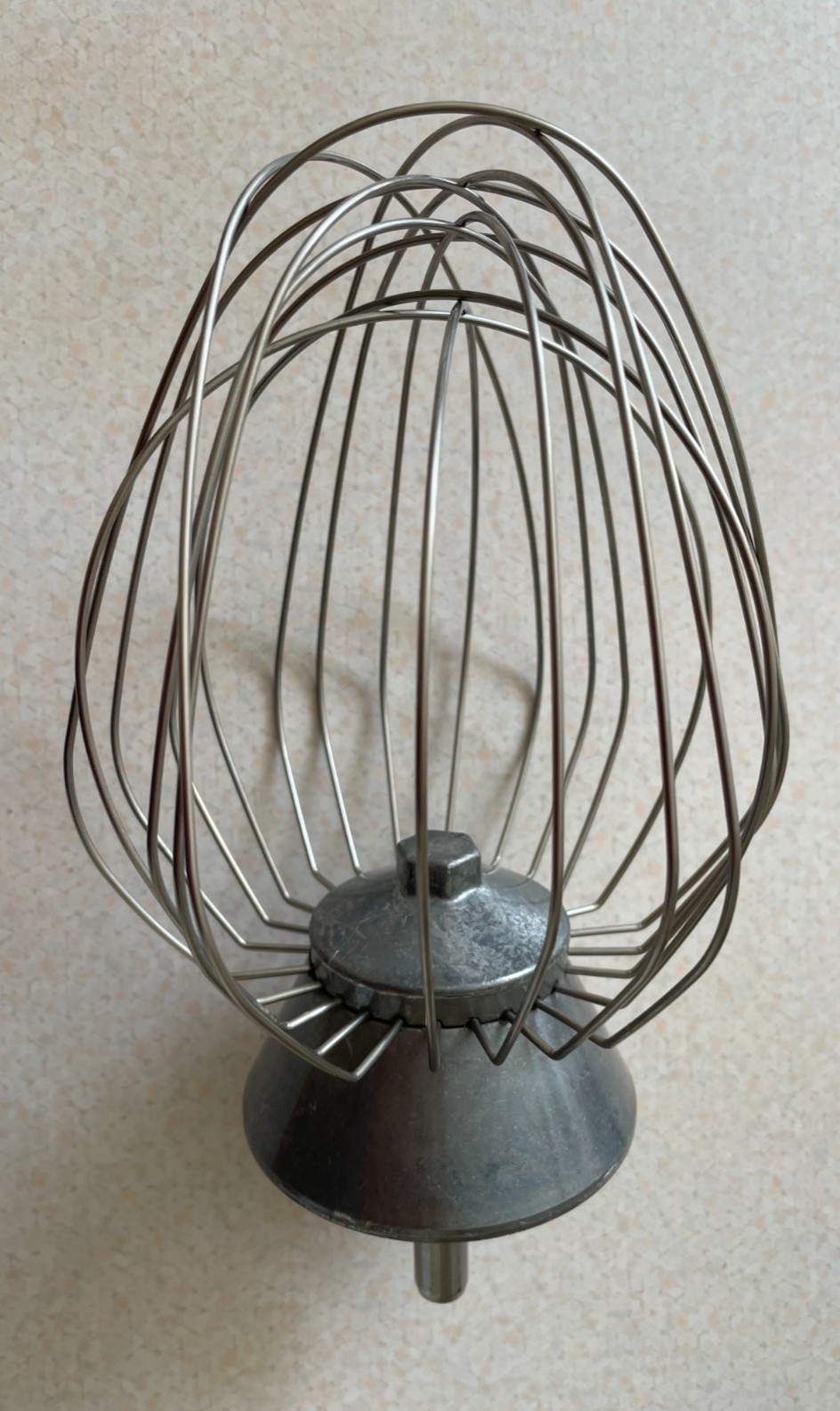 Kenwood Balloon Whisk 12 Wire Stainless Steel CHEF XL, MAJOR Mixer Processor