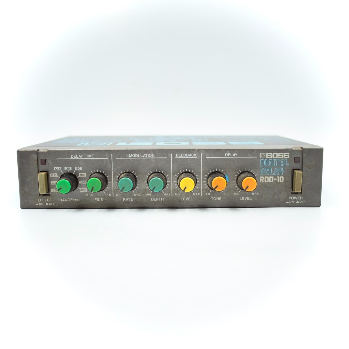 Boss RDD-10 Delay - RDD10 for sale online | eBay Boss RDD-10 Delay - RDD10 for sale online | eBay