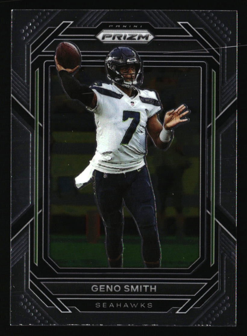Seattle Seahawks Football Trading Cards - Bulk Player Discounts Available Now - Part 4