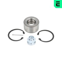 Optimal Radlagersatz 971393 FüR Chevrolet Daewoo