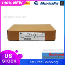 Factory Sealed AB 1756-IB16I / A ControlLogix 16 Point D/I Module US Free Tax