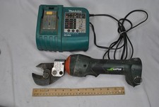 Greenlee Gator ASCR cutter ES20X- 18V-Tool  only