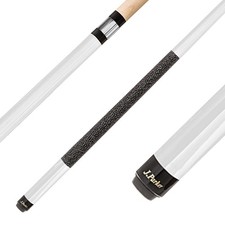 J. Parker Billard Queue - JPS-3 White Edition...