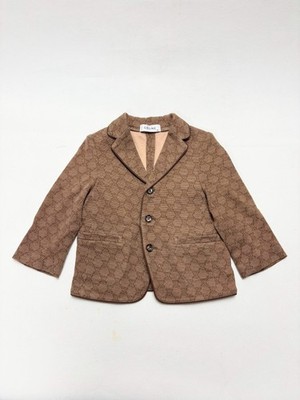 CÉLINE Triumph Jacke Kinder