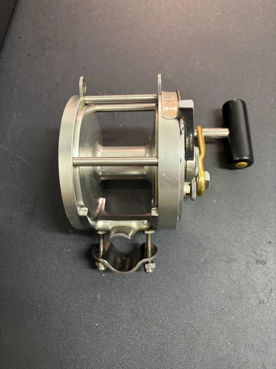Fin-Nor Big Game Saltwater Fishing Reels for sale | eBay