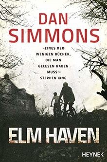 Elm Haven: Zwei Romane in einem Band von Simmons, Dan | Buch | Zustand gut