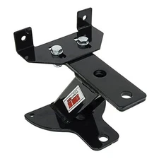  5001.5825 3-Way Lawn Garden Tractor Hitch, Alloy Steel 