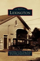 Richard Kollen (U. A.) | Lexington | Buch | Englisch (2001) | Gebunden