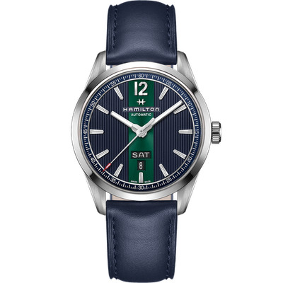 Hamilton Broadway Day Date Automatic Men's Watch - 43mm - H43516731