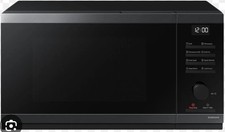 Forno Microonde Samsung Grill Cottura Croccante/Friggitrice ad aria 23L