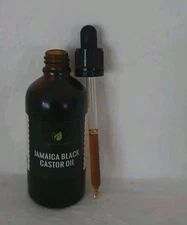 Jamaica Black Orginal Castle Oil