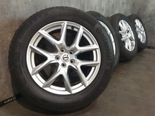 Volvo XC60 2 246 Tucan Alufelgen Winterreifen 235/60 R 18 2024 Conti 31423851