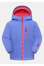 Kamik REMY – Kinder wasserdichte Jacke – Violett